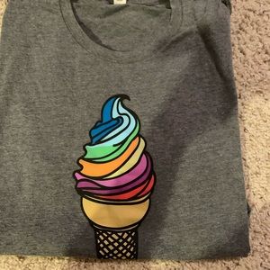 Squatty potty t shirt